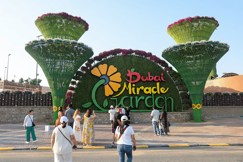 Road to GREEN×EXPO 2027 vol33 - 世界の庭園から見える花博の