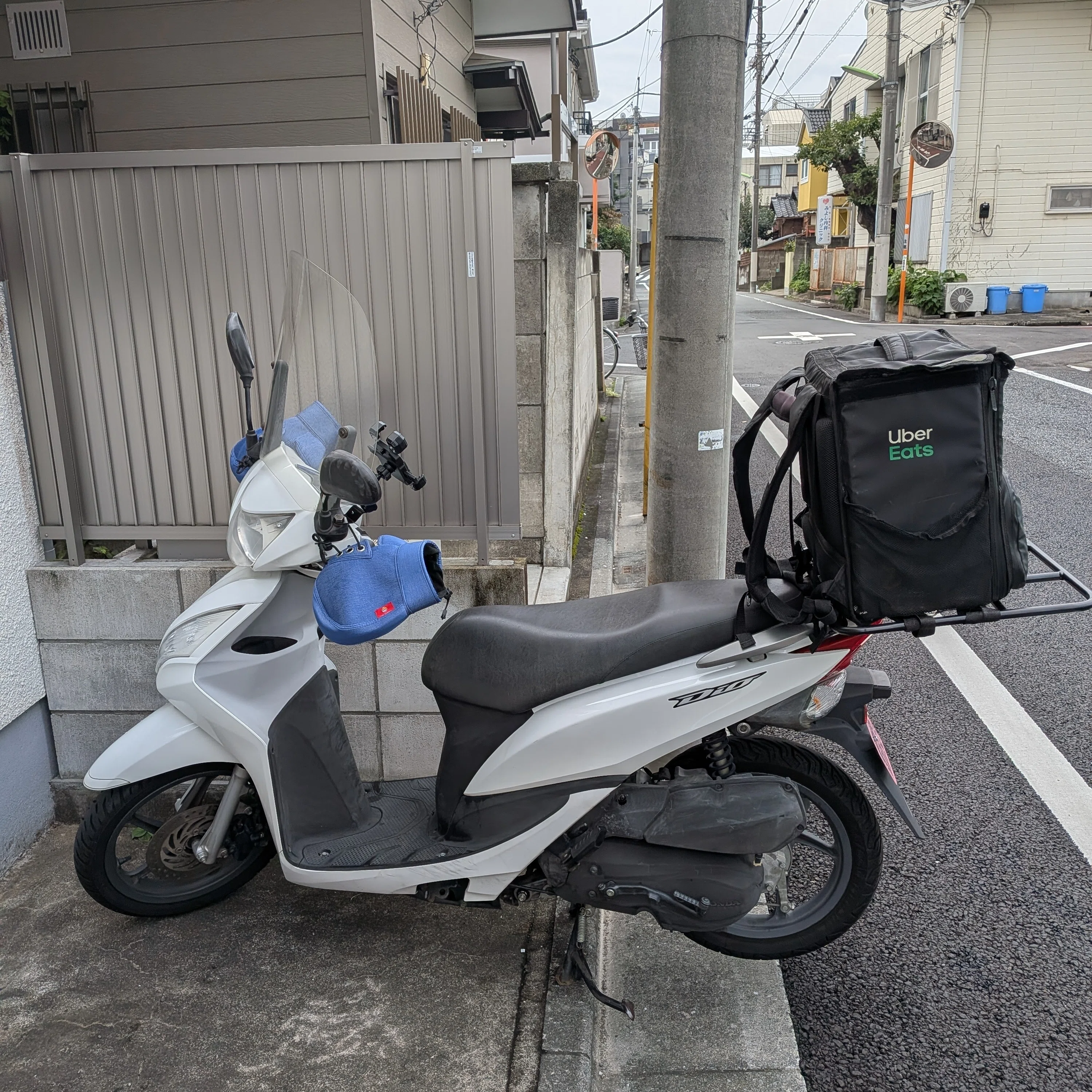 仕事】二号機購入しました｜BBK BASE