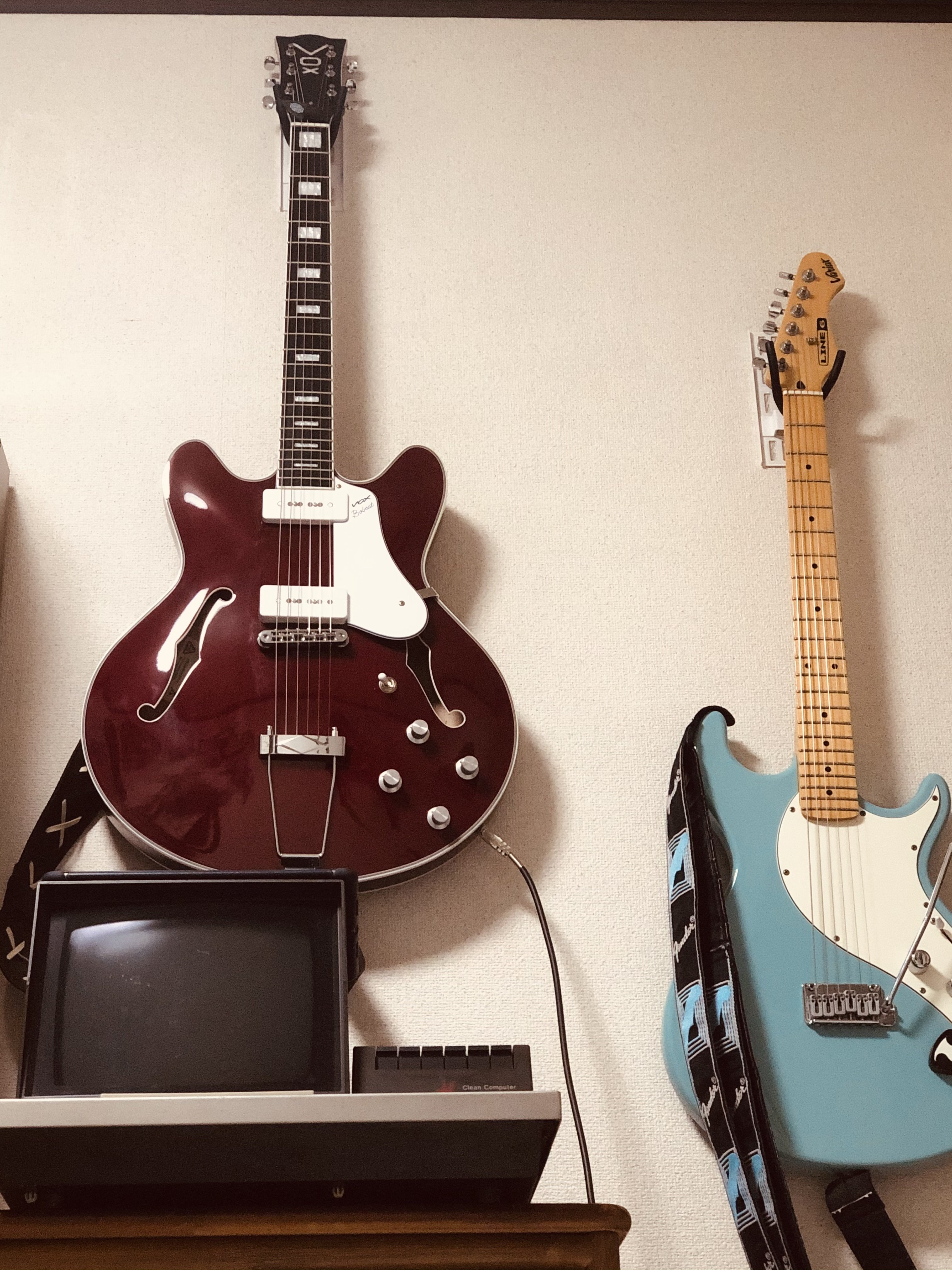 CASIO EG-5 エレキング」ゲット！｜Tookato