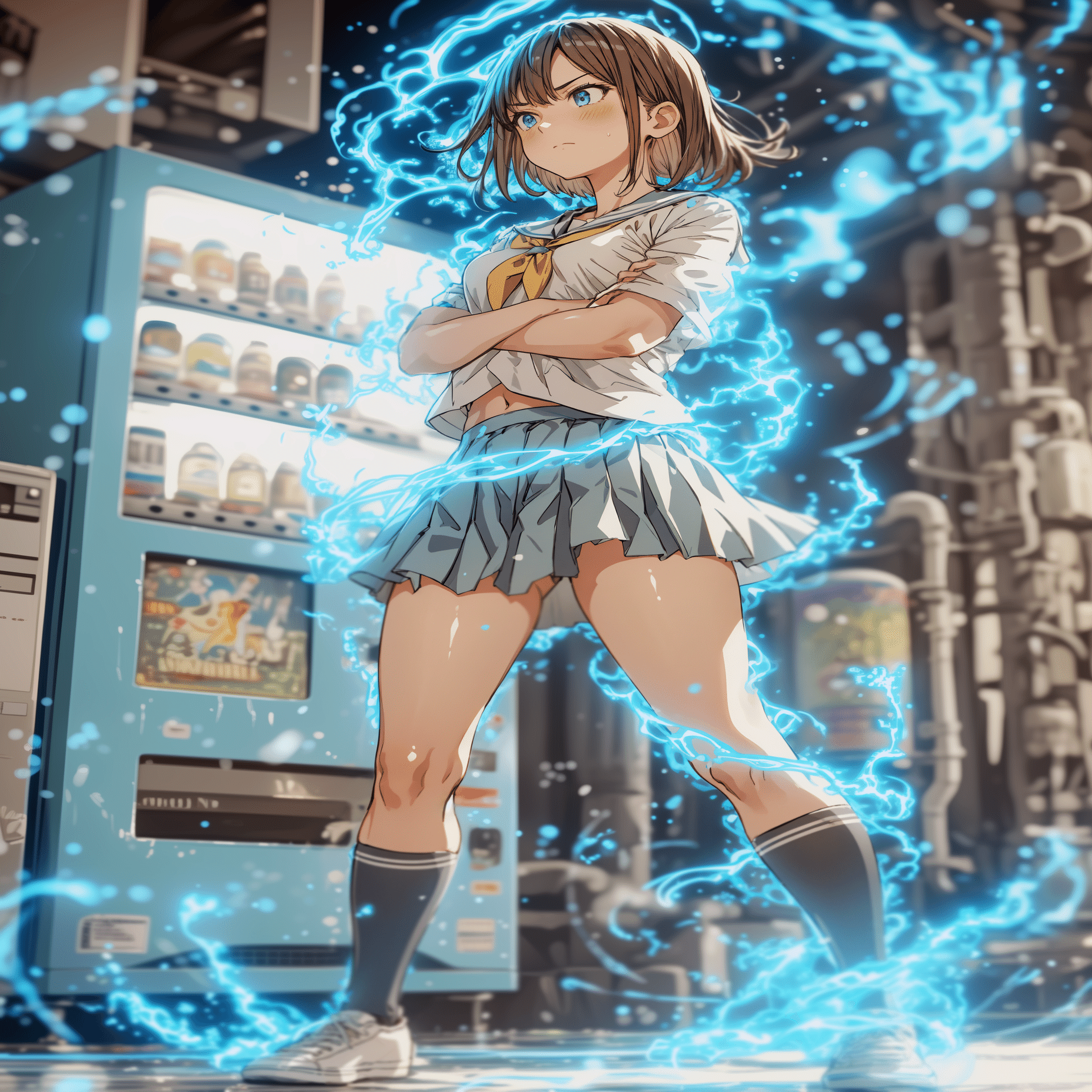 X：最近の情報まとめ（2025年10月24日のAIイラスト）｜てんねん｜AI