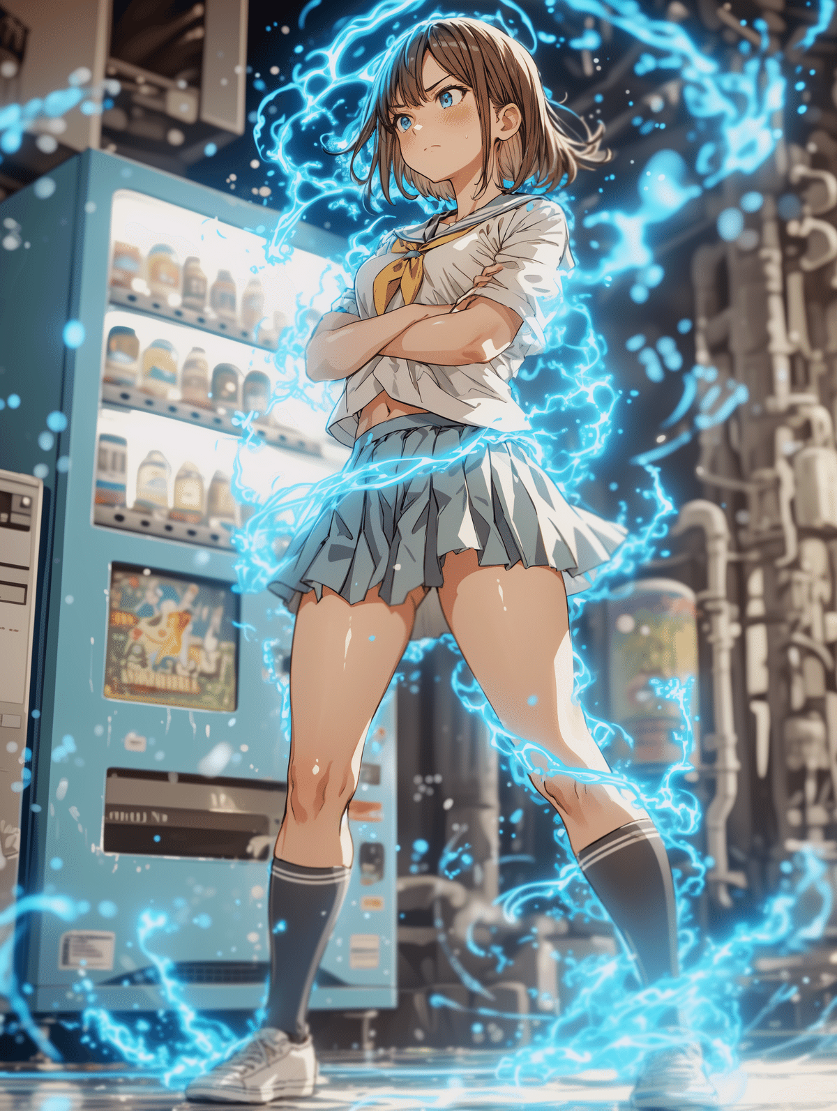 X：最近の情報まとめ（2025年10月24日のAIイラスト）｜てんねん｜AI