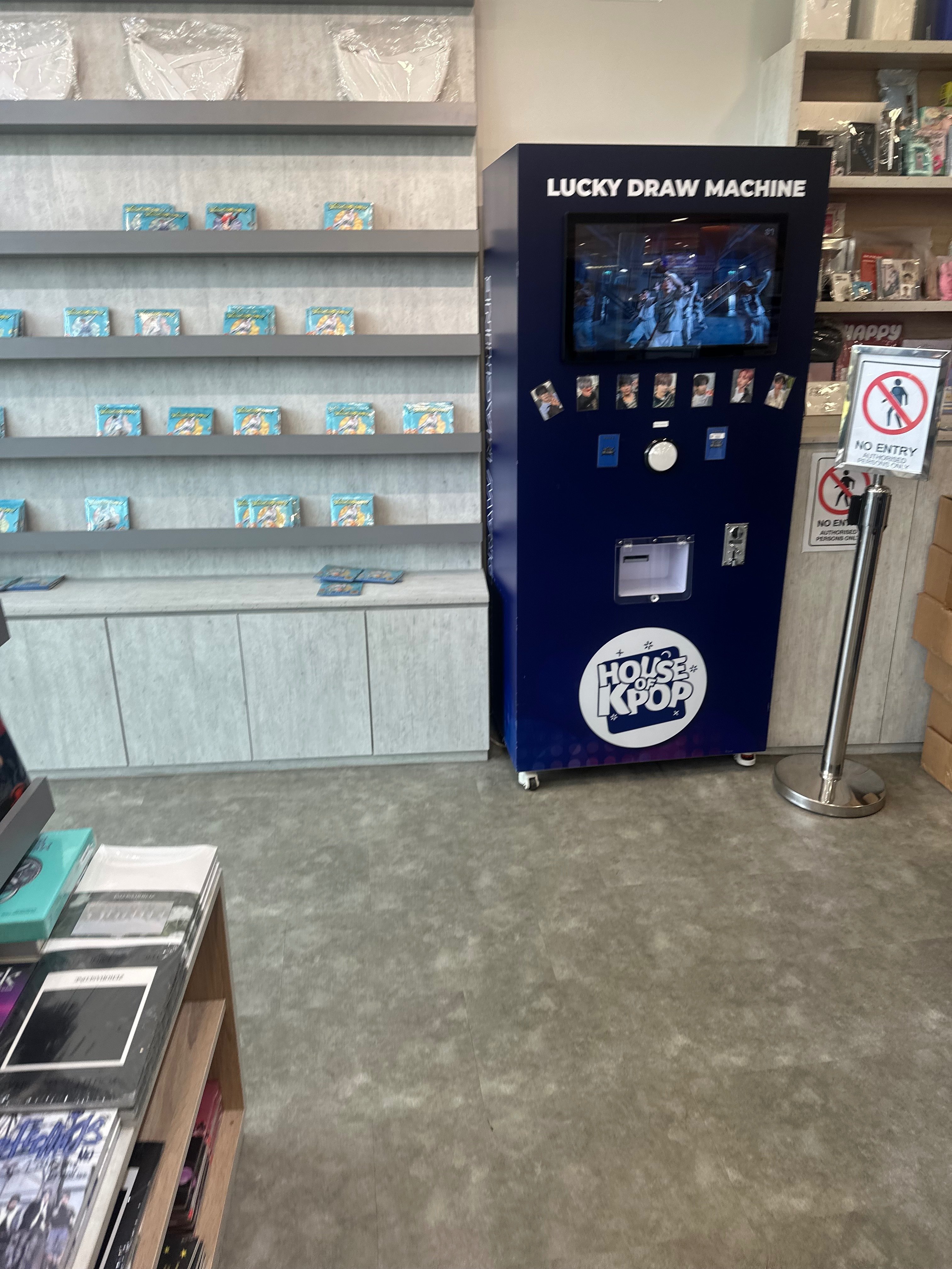 シンガポール🇸🇬ドリショレポ】NCT DREAM TOUR THE DREAM SHOW4