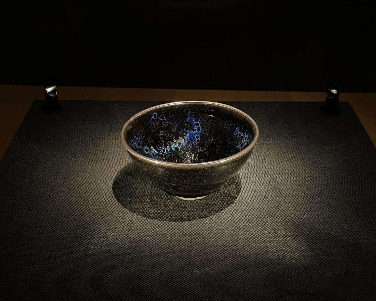 大阪・藤田美術館へのいざない｜美術館とお寺と猫