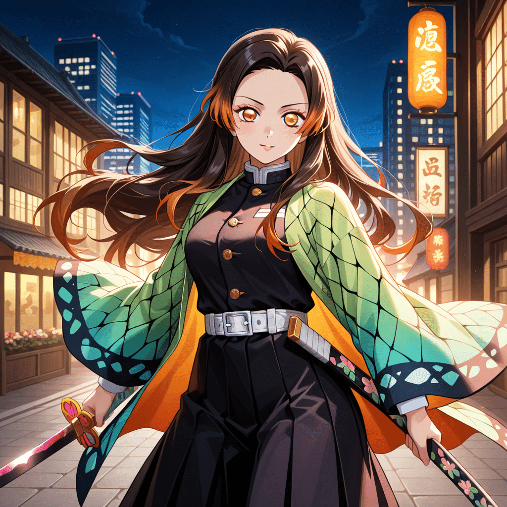 HSP気質から見る、推しの冨岡義勇｜Mariya｜笑いに満ちた人生を送る