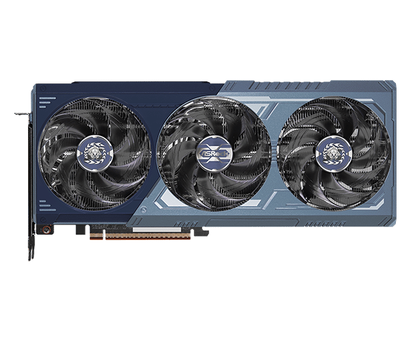 AMD×ASRock「モンハン仕様AMD Radeon RX 9070 XT」プレゼント