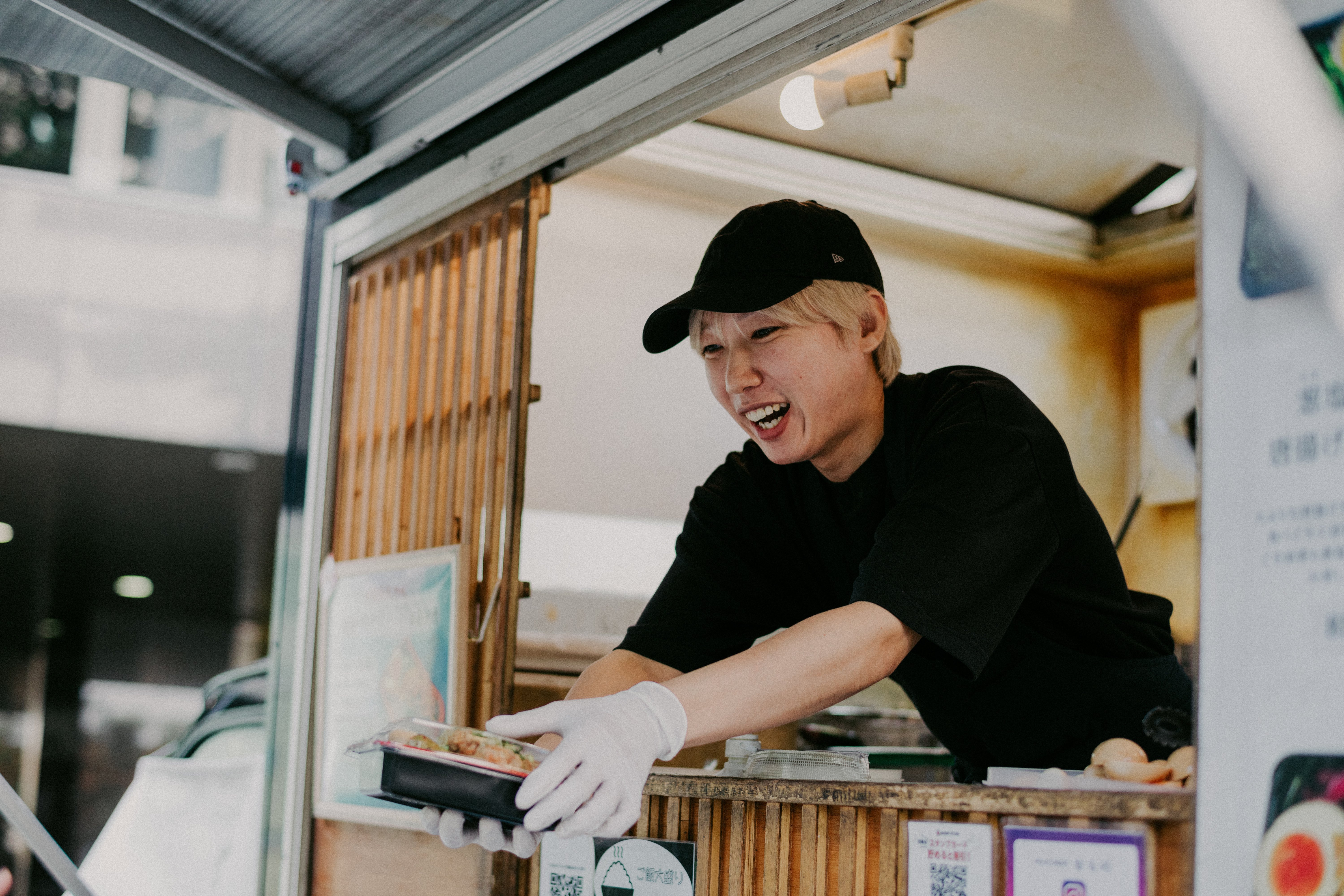 キッチンカー・オブ・ザ・イヤー2025発表。誠実に積み重ねた結果の