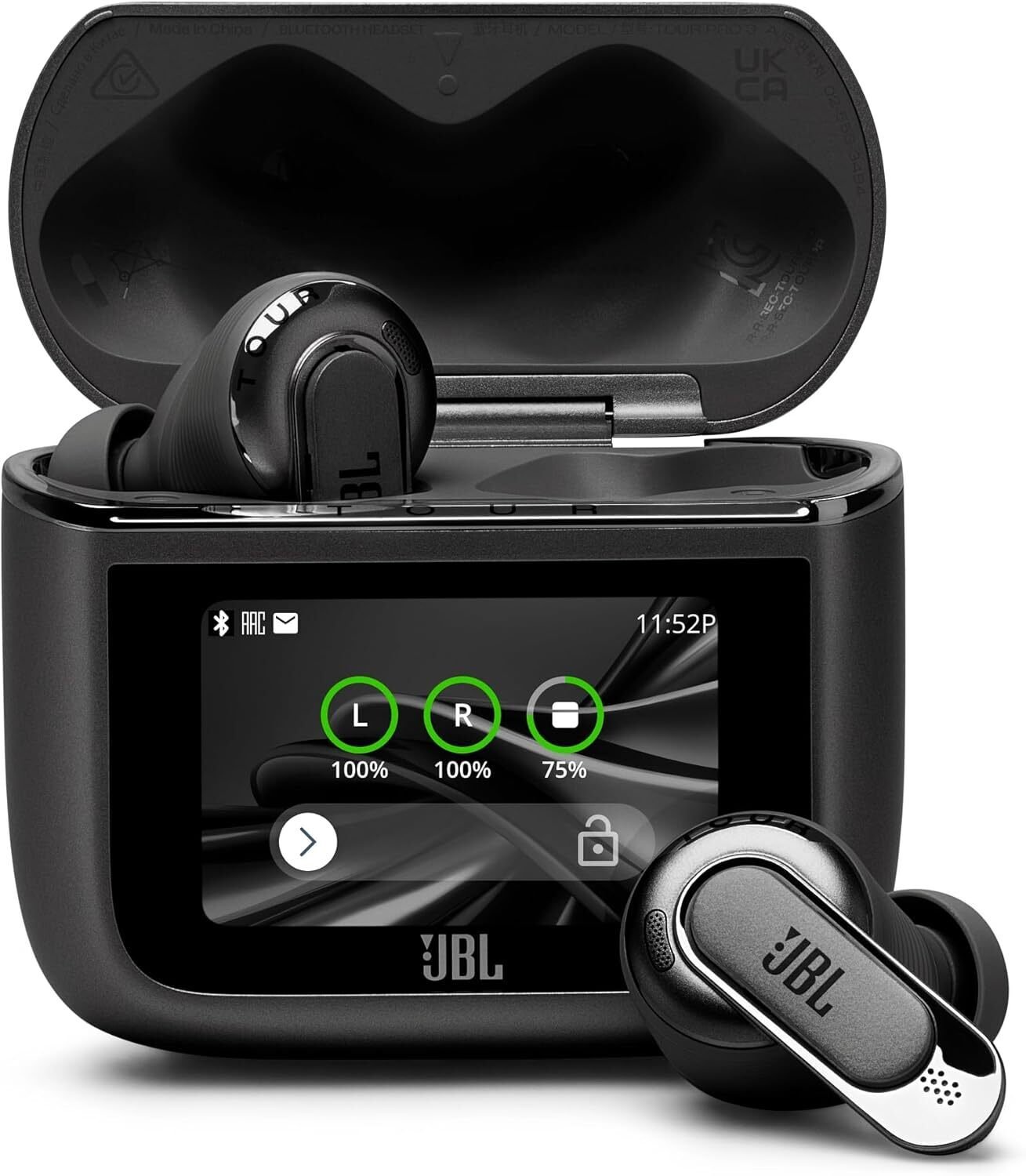 🎧【徹底比較】JBL TOUR PRO2・PRO3・LIVE BEAM3を全部使ってみた感想