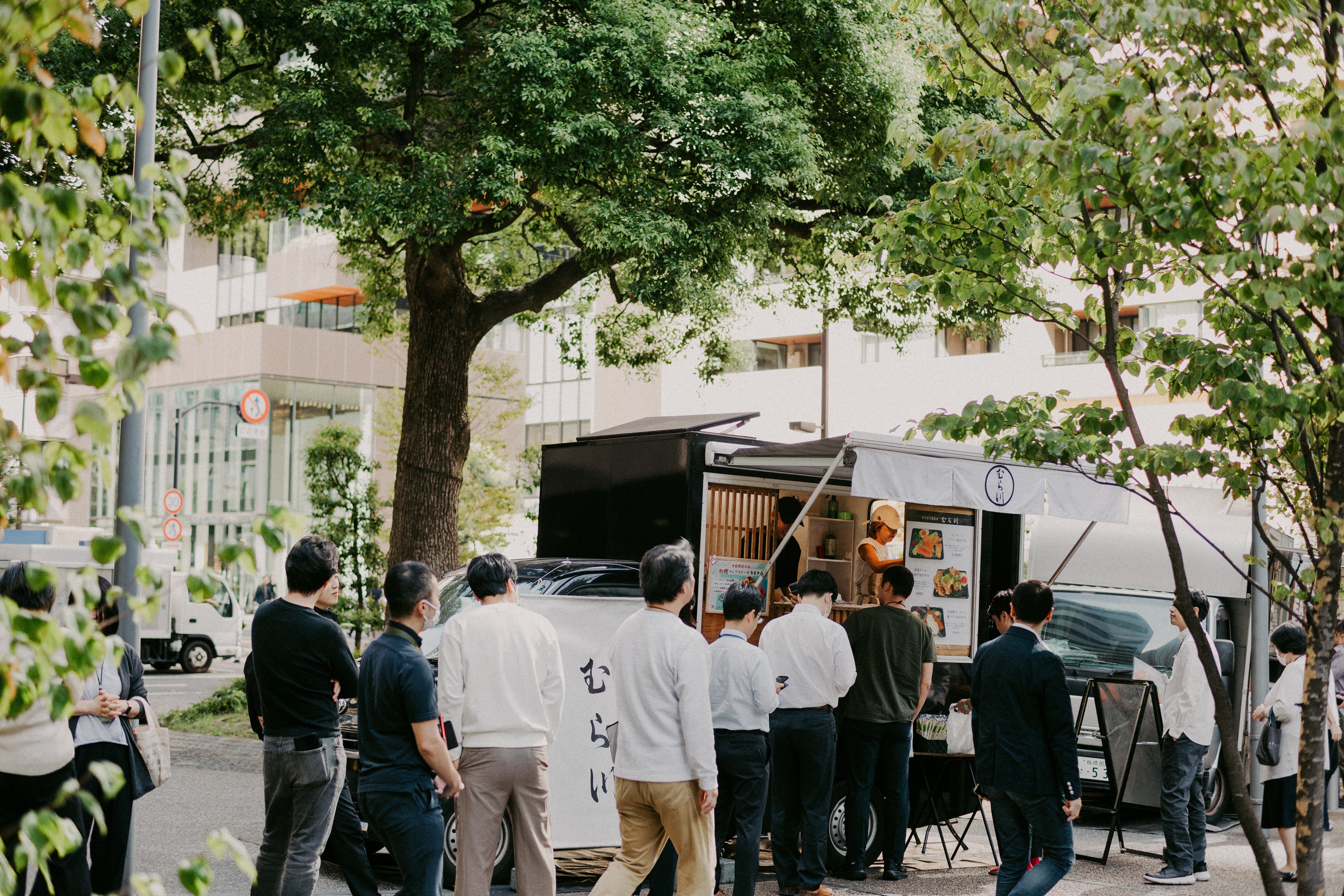 キッチンカー・オブ・ザ・イヤー2025発表。誠実に積み重ねた結果の