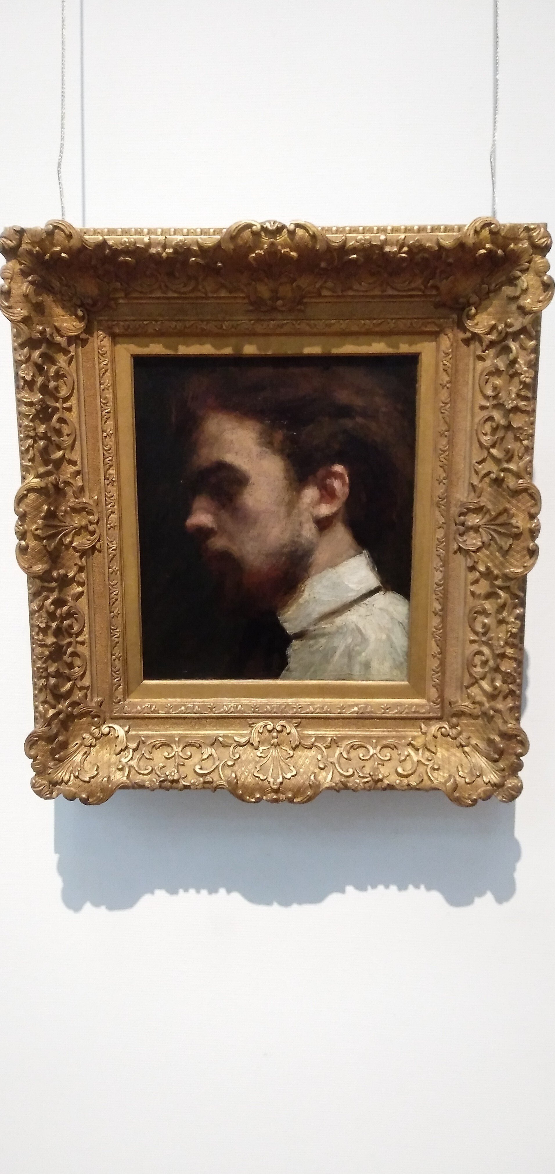 貴重　１３０年前のリトグラフ　アンリ・ファンタンラトゥール 貴重 130年前のリトグラフ アンリ・ファンタンラトゥール 貴重 130