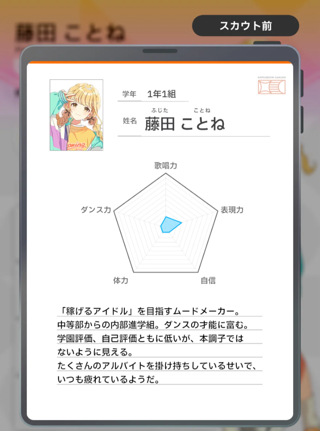 STEP3感想】価値ある負け方ができたことね｜sowai