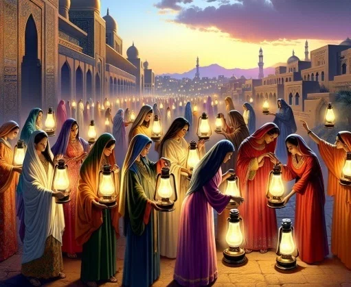 「聖霊の満たし」は御国の体現|JICS(Jesus Is Comming Soon)