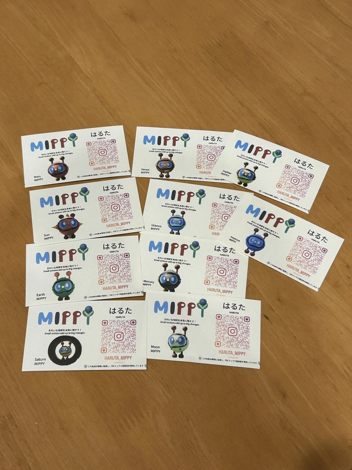 学園祭ショップ部門に挑戦してみて｜NIJINアカデミー｜不登校