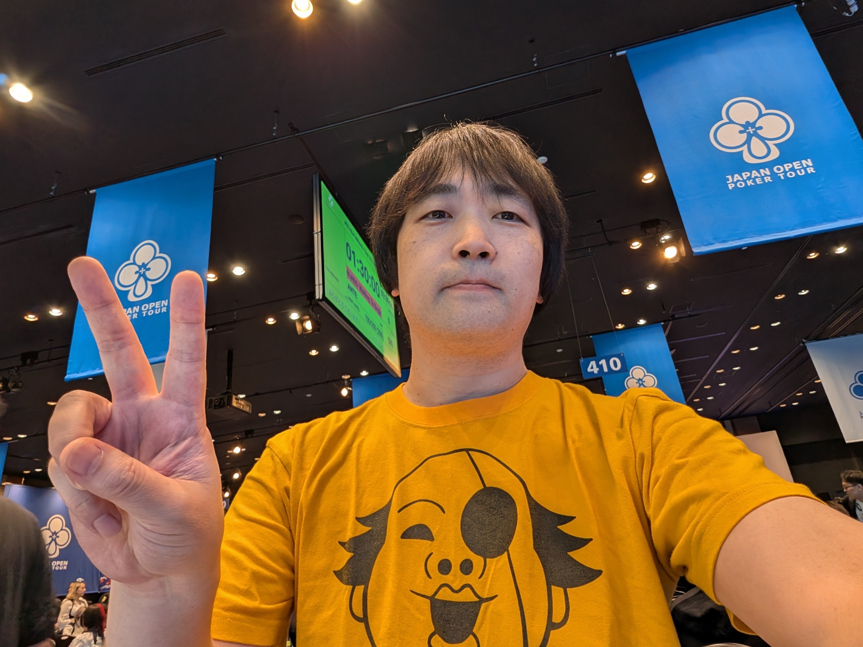 今回のJOPTの良かったところ『JOPT2025 Tokyo #03』思い出の記録