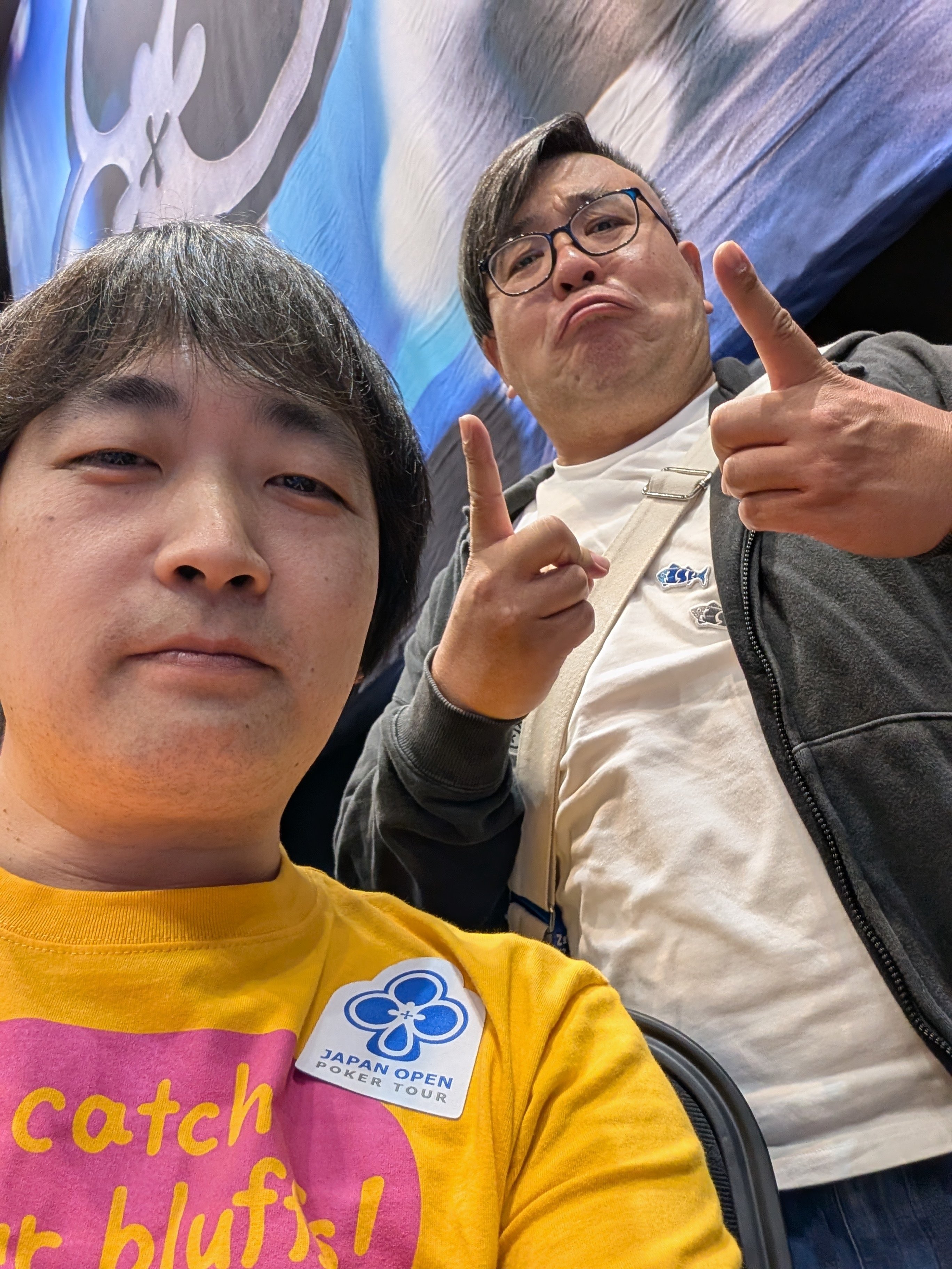 今回のJOPTの良かったところ『JOPT2025 Tokyo #03』思い出の記録