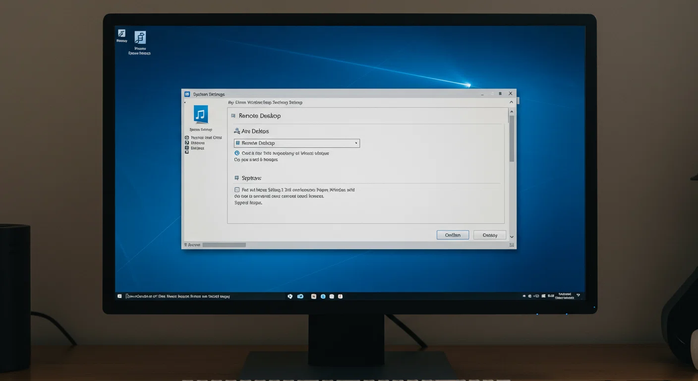 Complete Guide to Remote Desktop Settings in Windows 11｜PCユービック