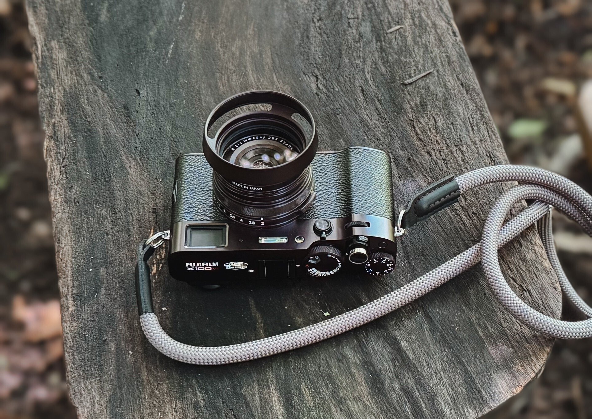 FUJIFILM X100VIエピローグ（岡山県 六島の旅）｜猫写真家 あおいとり