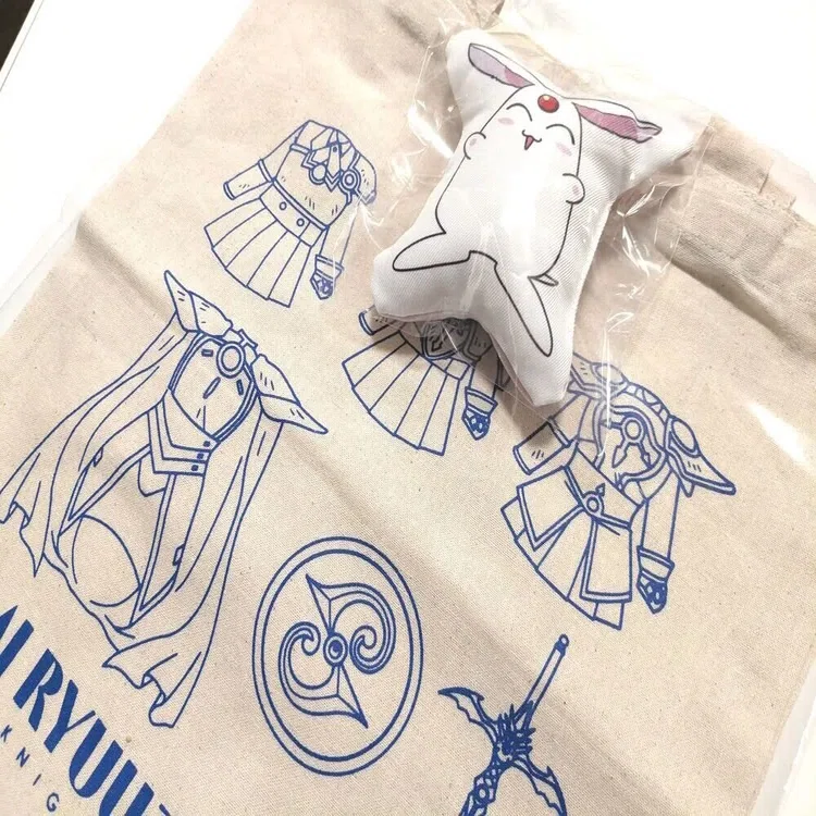 23[2025年]DMMスクラッチ｜🗼魔法騎士レイアース グッズ｜【グッズ展示