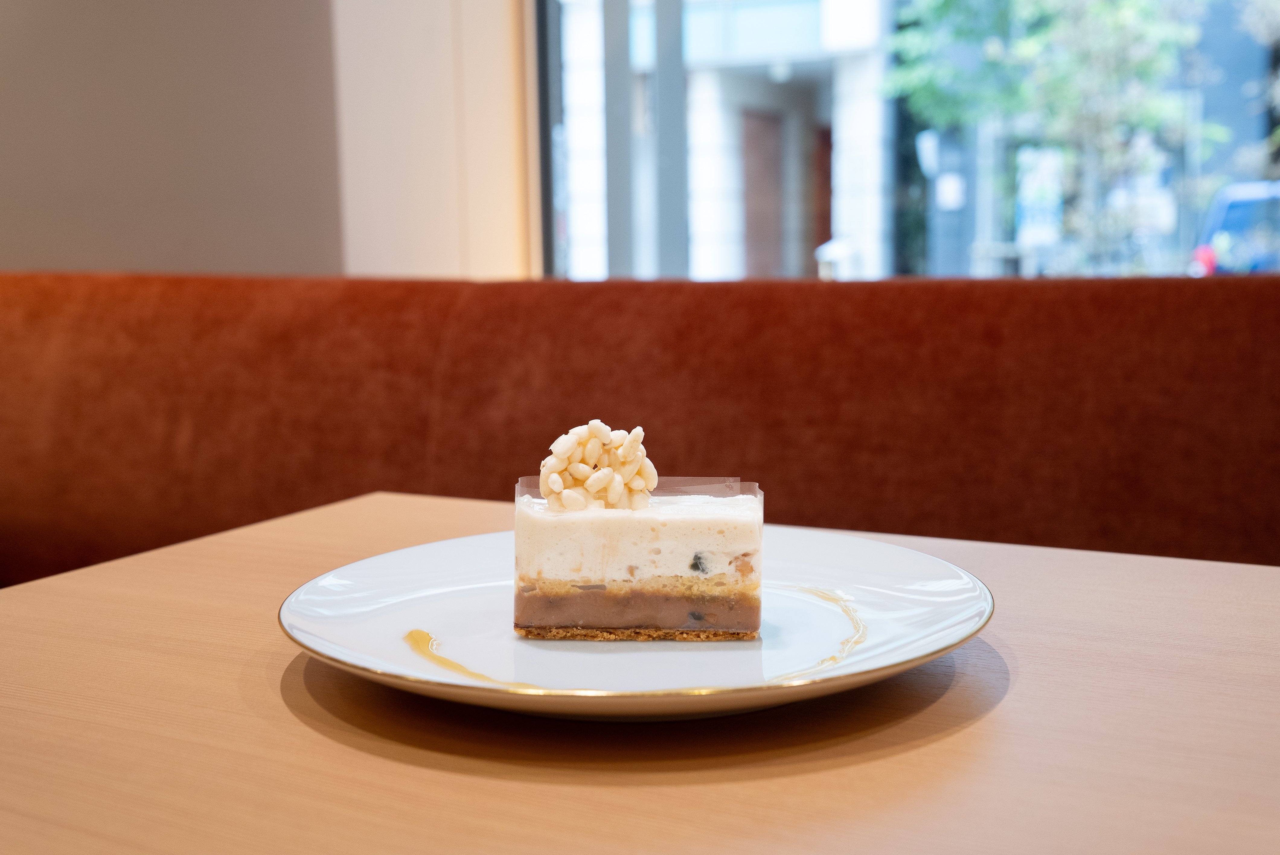 特集 銀ぱちアンバサダー中村米吉さんと「銀座はちみつ」採集｜銀座