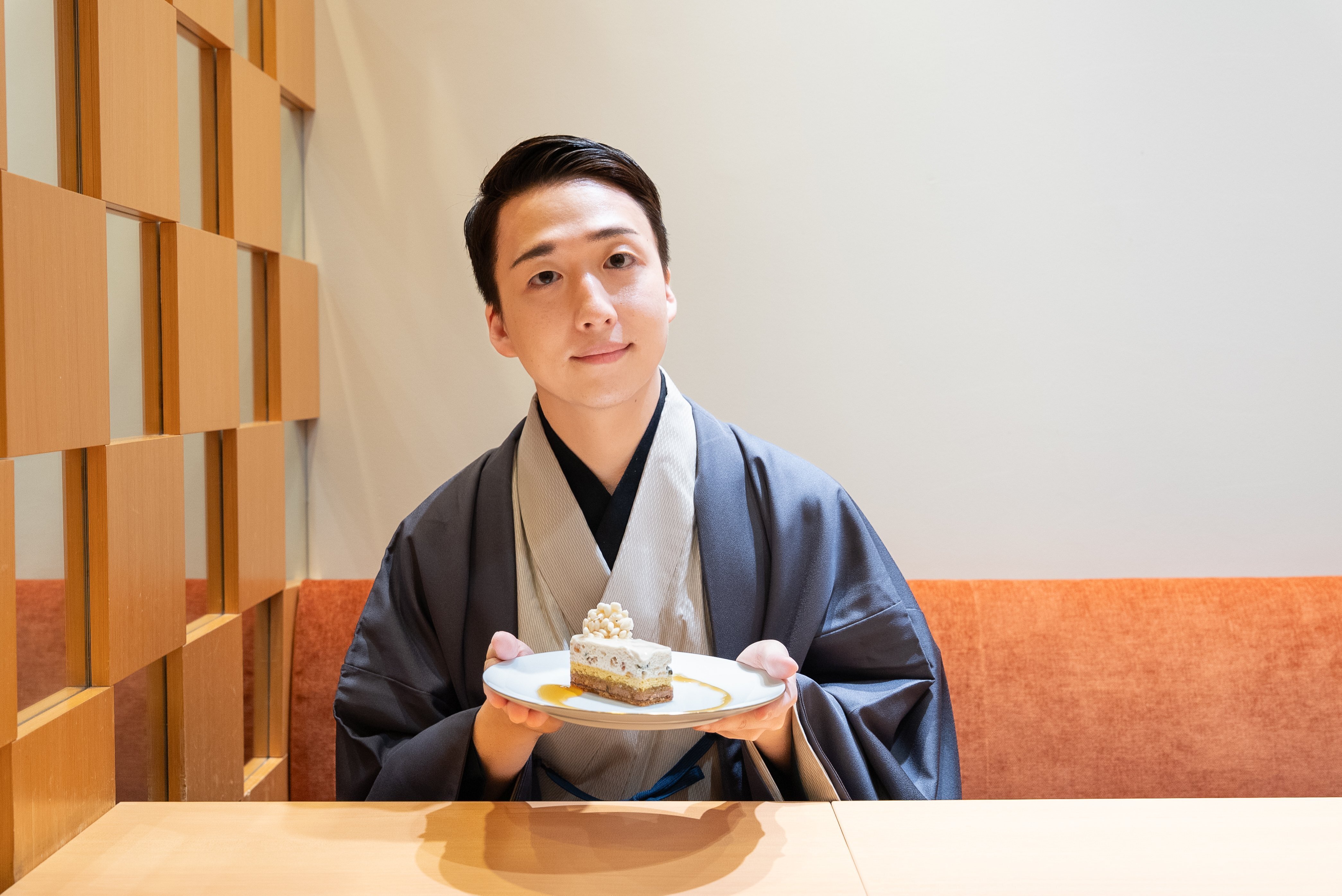 特集 銀ぱちアンバサダー中村米吉さんと「銀座はちみつ」採集｜銀座