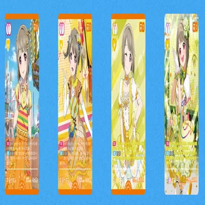 ブシロード】ラブライブカードゲームを救いたい【聞け】｜ミヤ