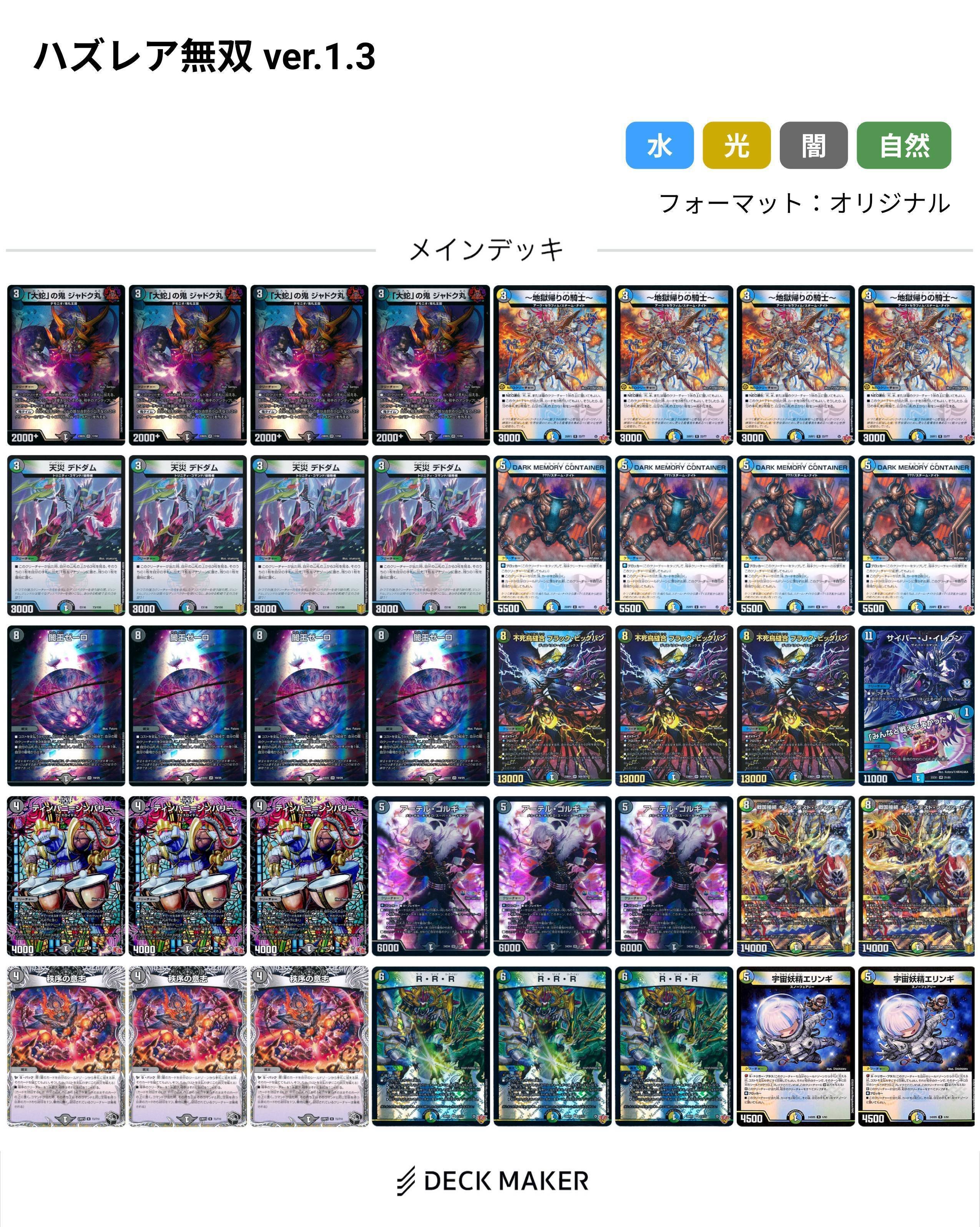 4Cゼーロ デッキ 改造パーツ付き 微高レート 4cゼーロ デッキパーツ 微高レート - メルカリ