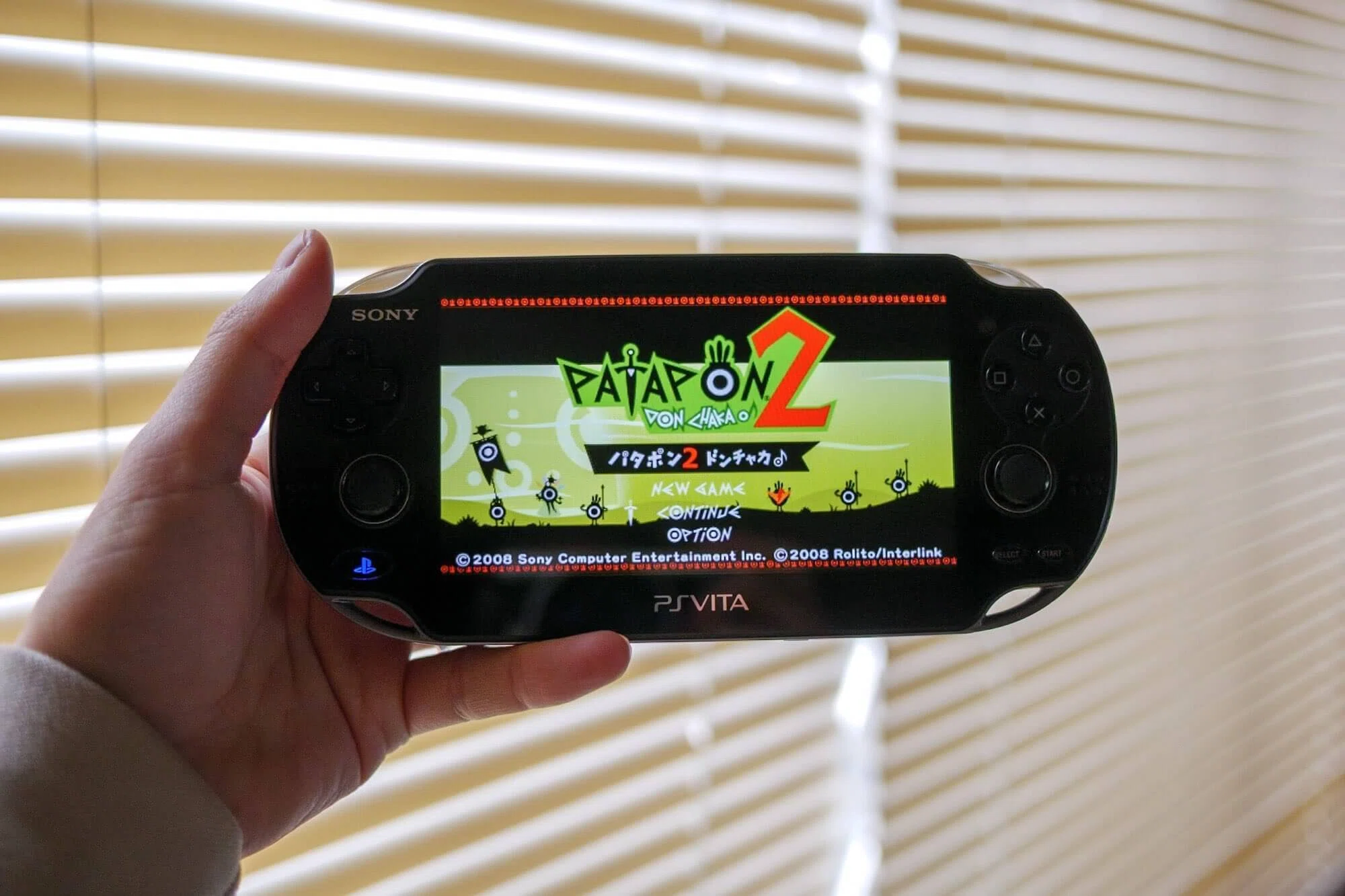 今でもPSVITAが好き｜ばるき