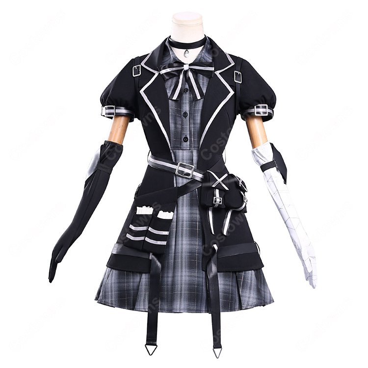 送料無料！！魔法少女ノ魔女裁判 二階堂ヒロ 黒部ナノカ 桜羽エマ