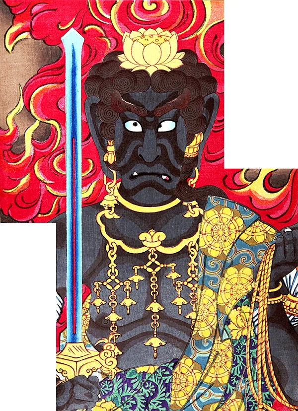 成田山新勝寺と歌舞伎──300年続く「成田屋」の信仰と芸の絆｜成田