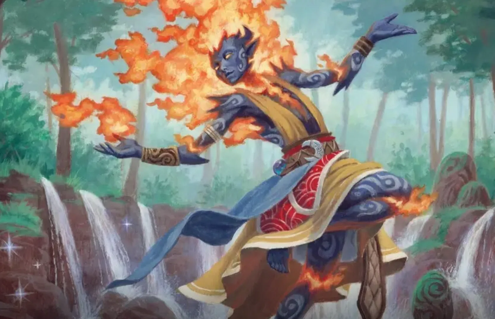 値上げが辛いMTGの来年のセットはどこに集約すべきかな記事｜ディア