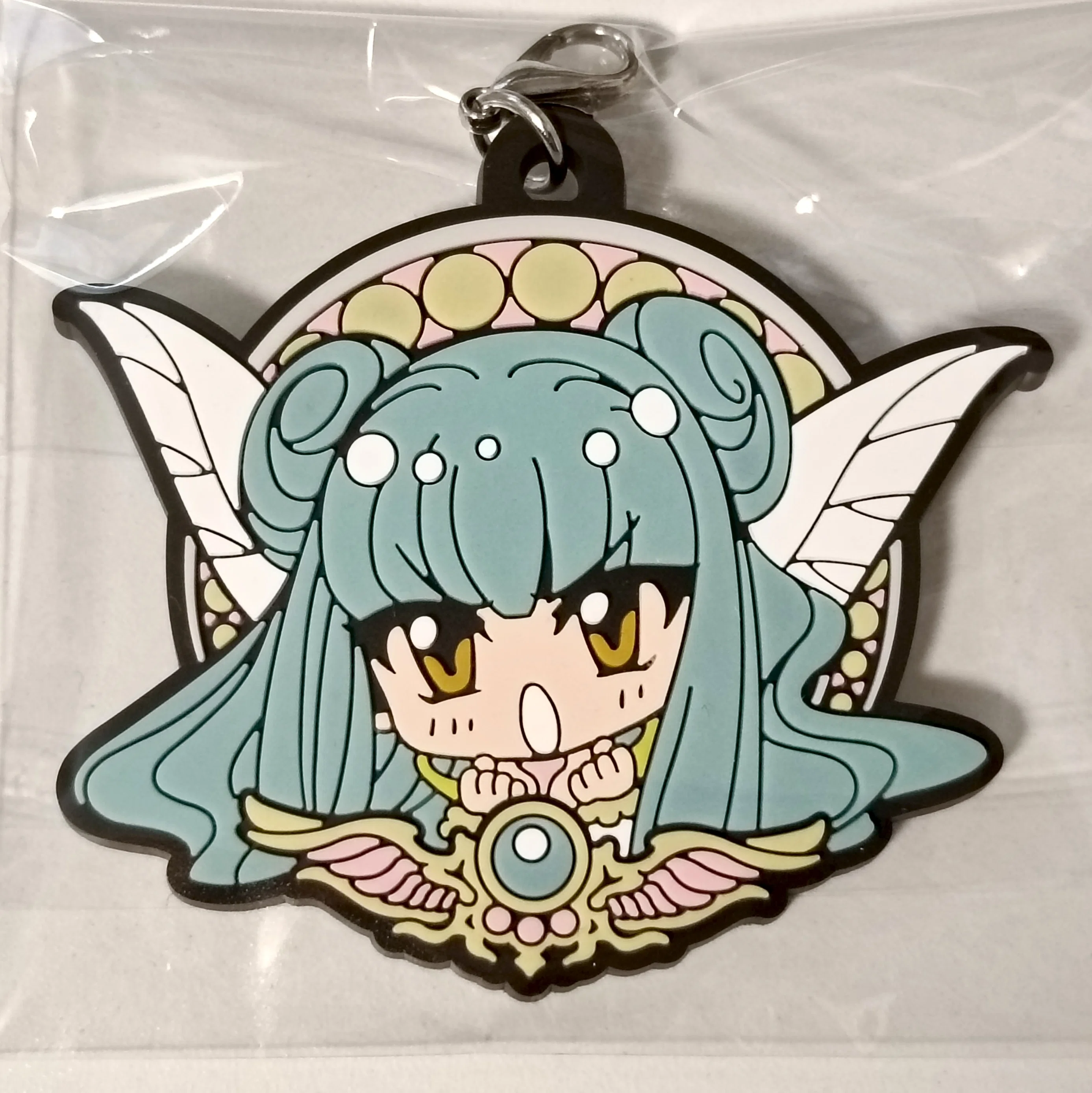 08🌟いろいろ！※随時更新 なかよし40thグッズ＆各種メーカーごちゃ混ぜ
