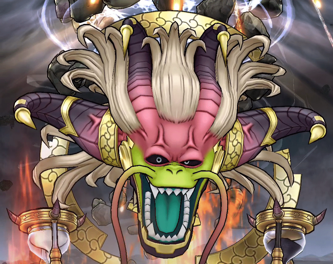 6周年超高難易度】神魔王ラスヴェーザから千葉さんの叫びが聞こえてき