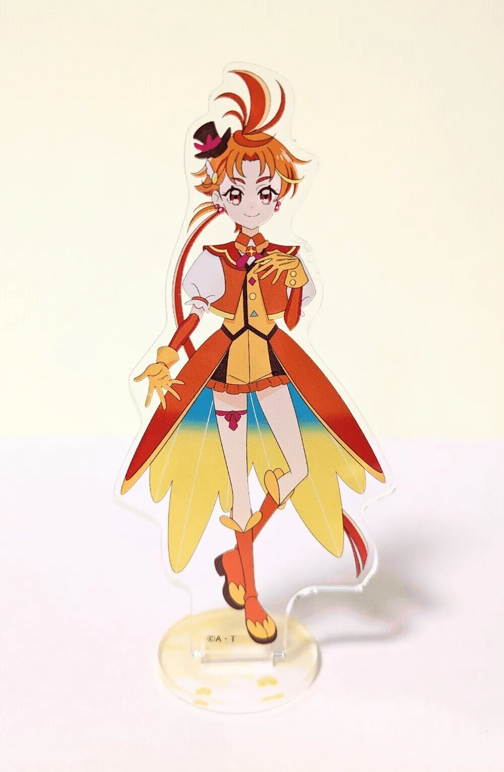 💗㉚プリキュア（ひろプリ・キラプリ・まほプリ・スマプリ）のグッズ