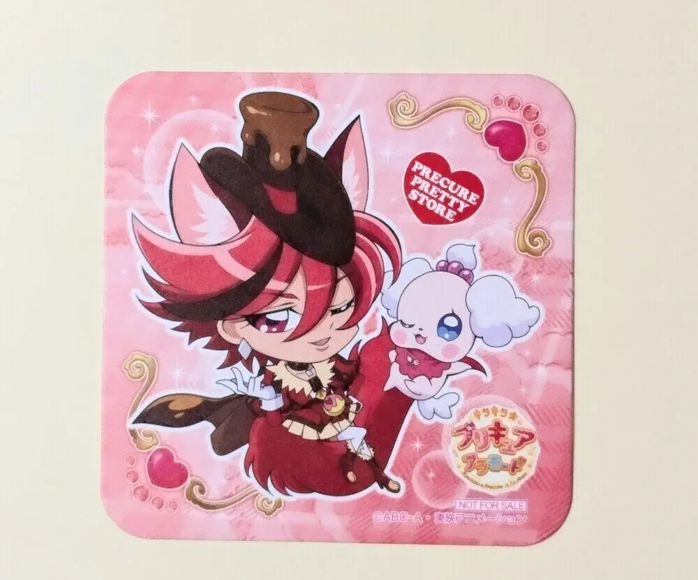 30｜プリキュア（ひろプリ・キラプリ・まほプリ・スマプリ）のグッズ