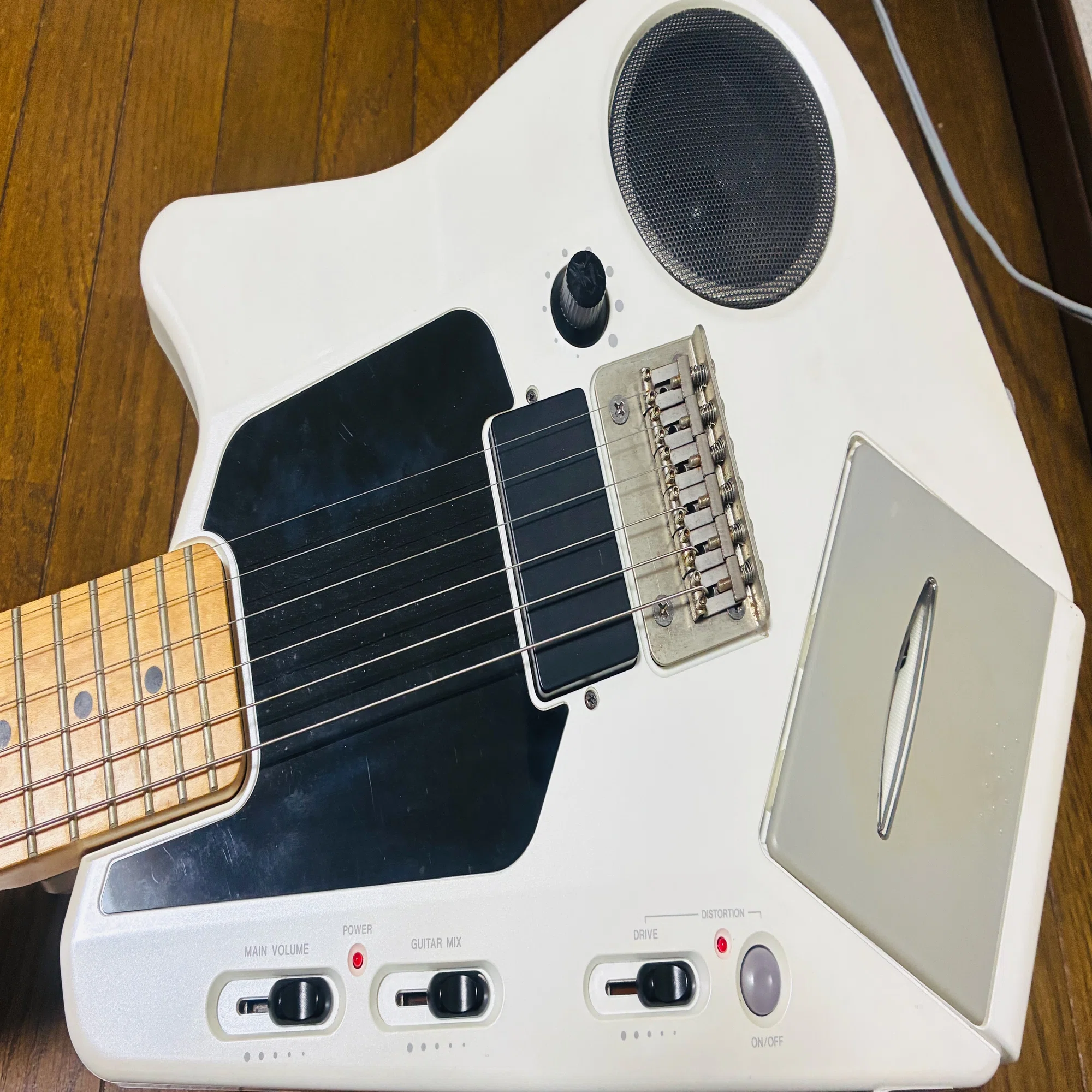 CASIO EG-5 エレキング」ゲット！｜Tookato