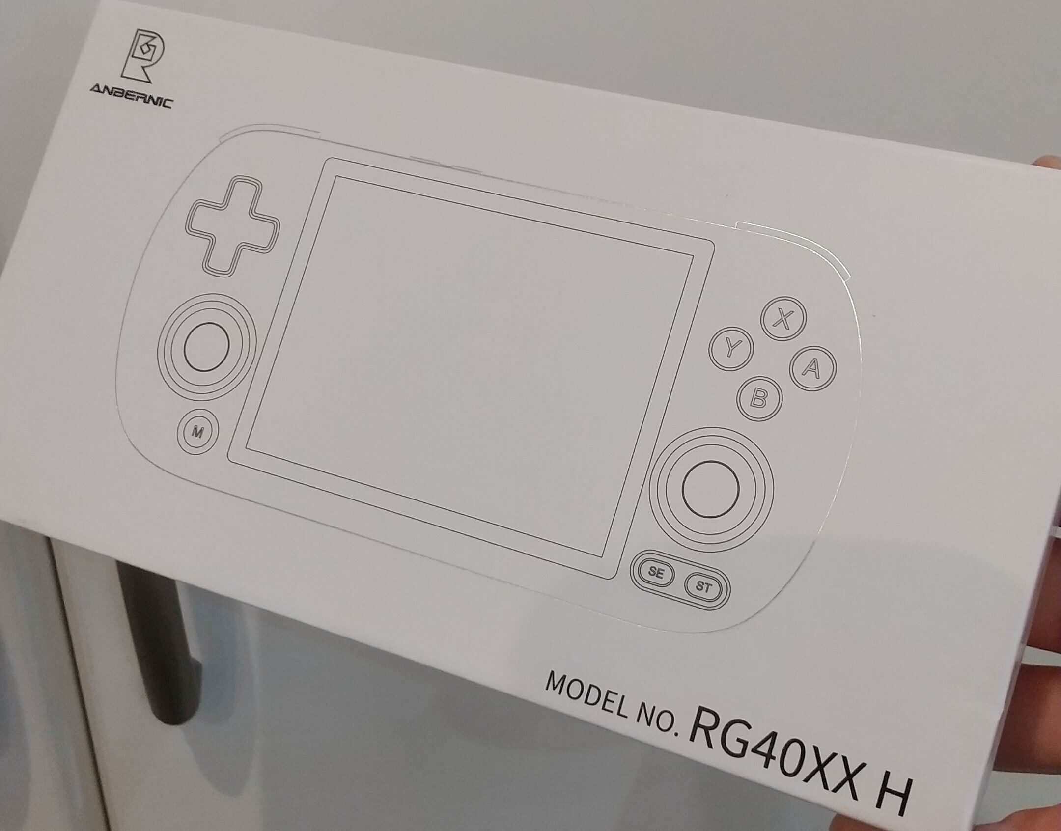 中華ゲーム機を買って壊れて直った話｜イナーシーの嵐