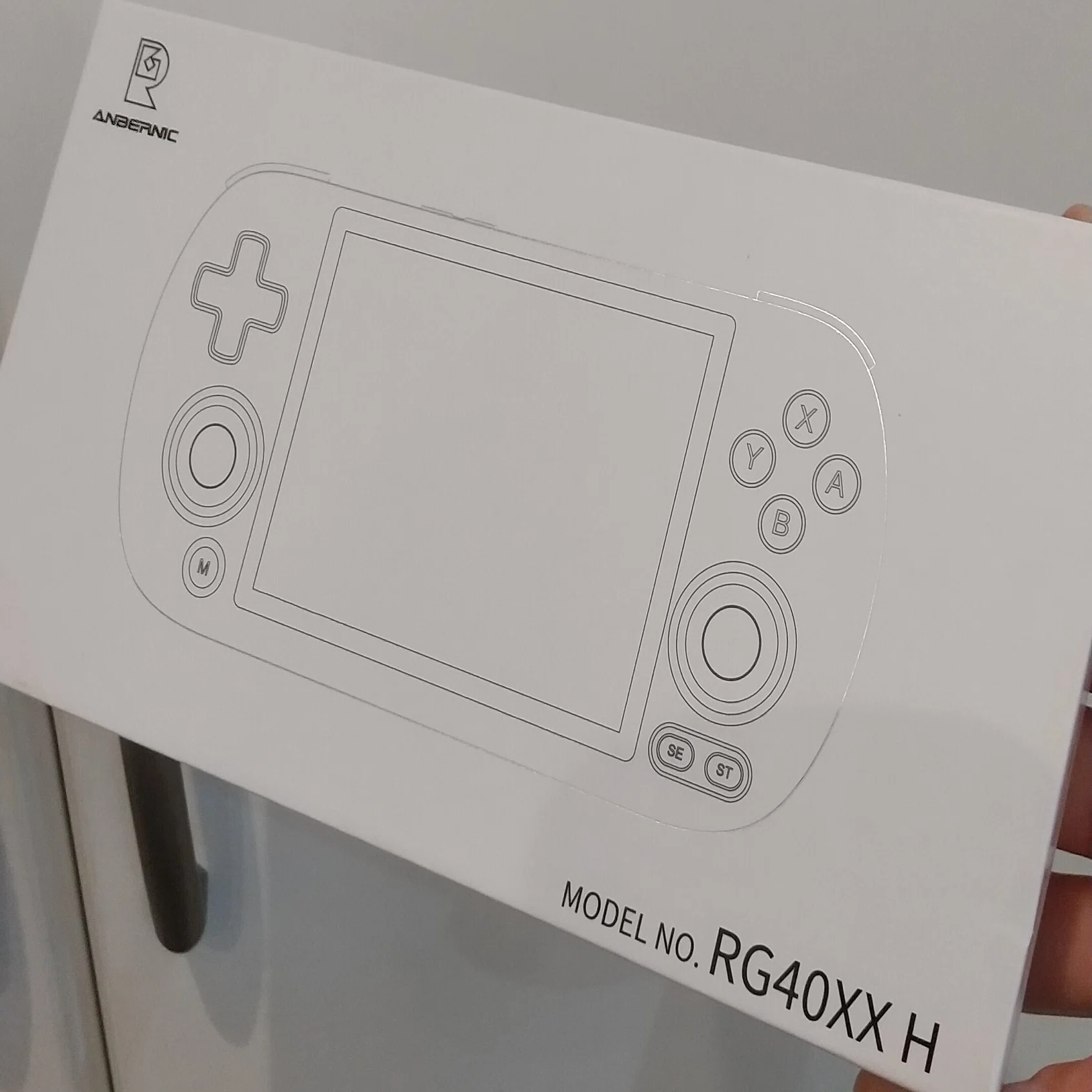 中華ゲーム機を買って壊れて直った話｜イナーシーの嵐