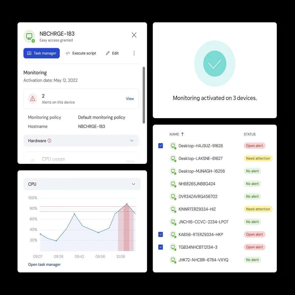 DXのその先へ。従業員満足度を上げる「DEX」とは？｜TeamViewer Japan