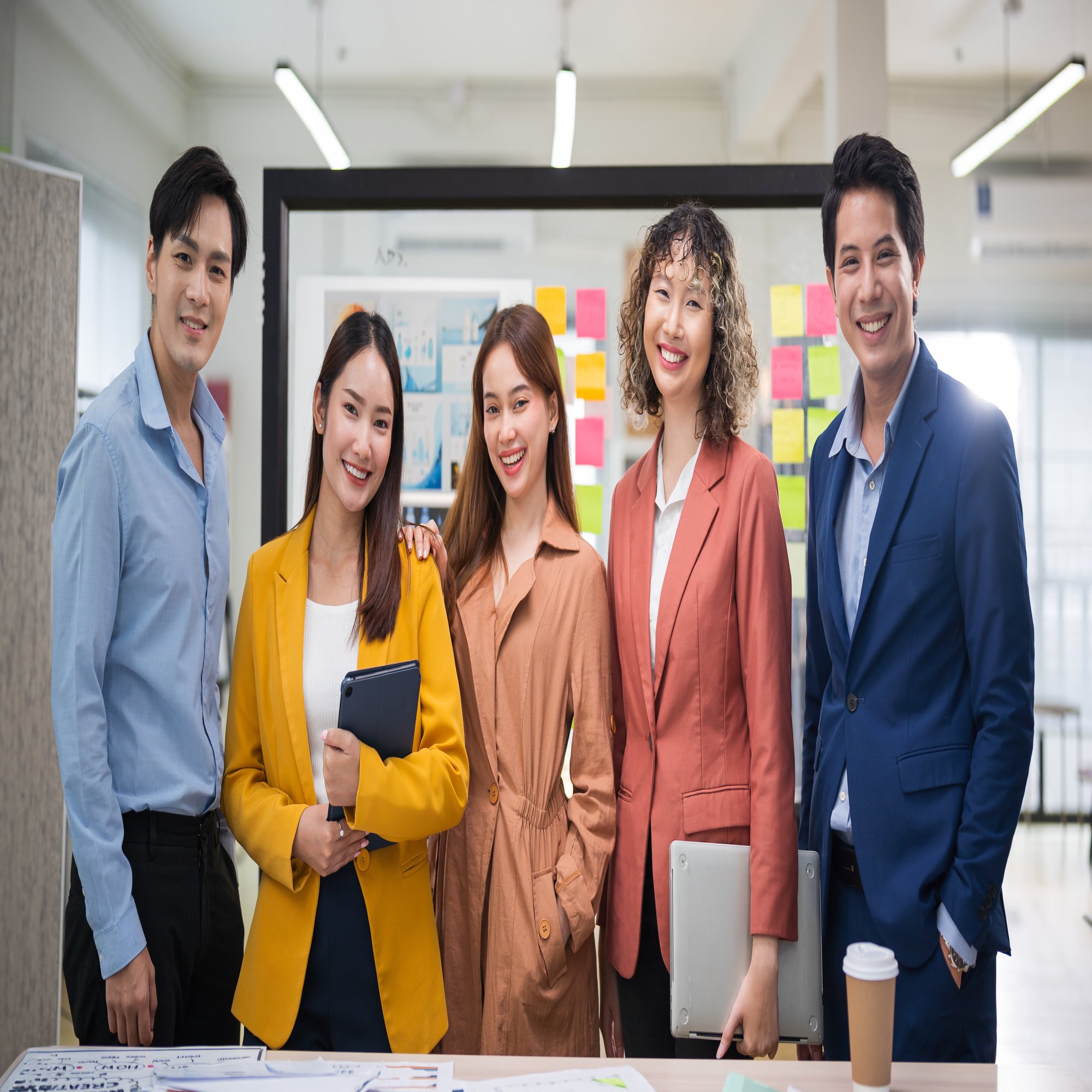 DXのその先へ。従業員満足度を上げる「DEX」とは？｜TeamViewer Japan