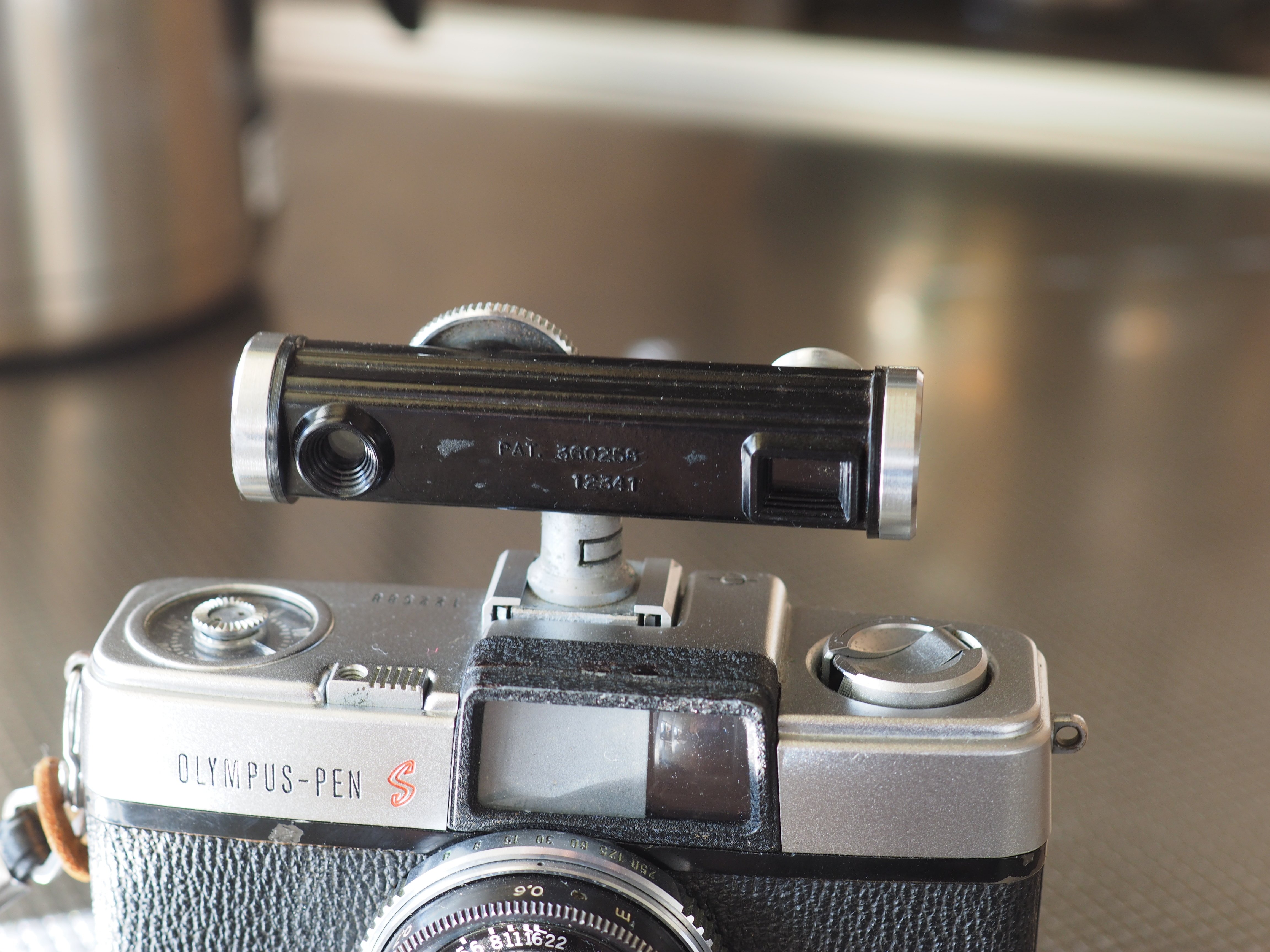 Walzの距離計｜cherubino