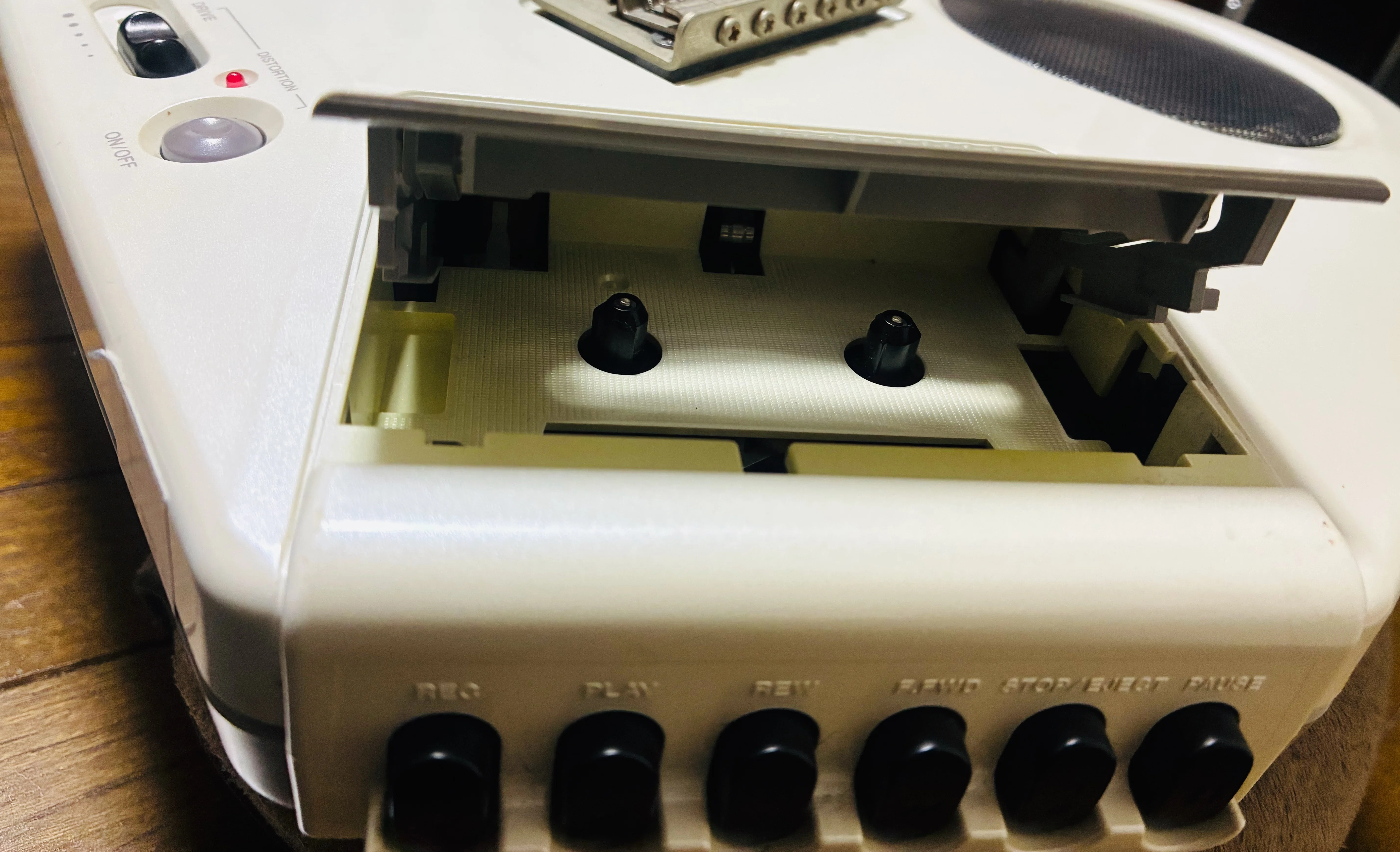 CASIO EG-5 エレキング」ゲット！｜Tookato