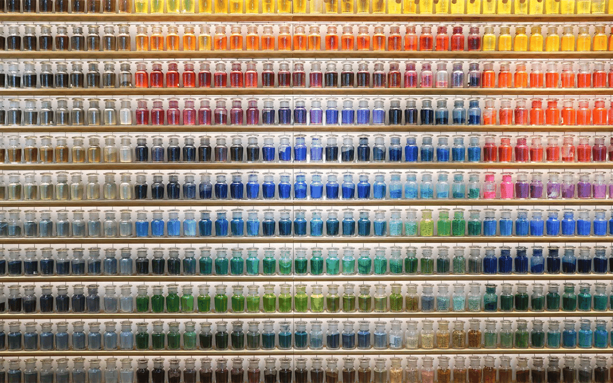 小倉遊亀 静物｜コーギー｜日本画note