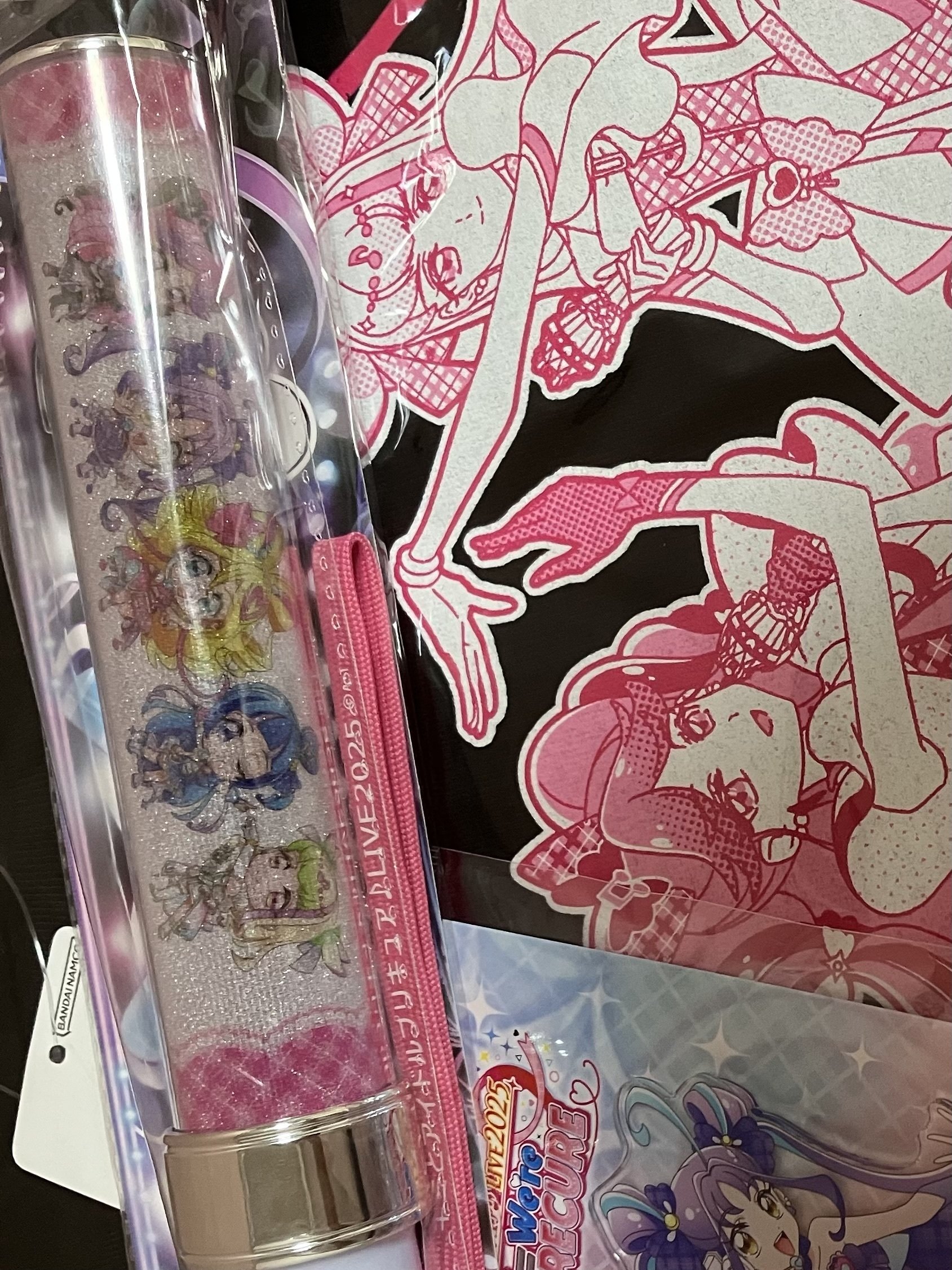 レポート】キミとアイドルプリキュアライブは1000年後も推せる神ライブ