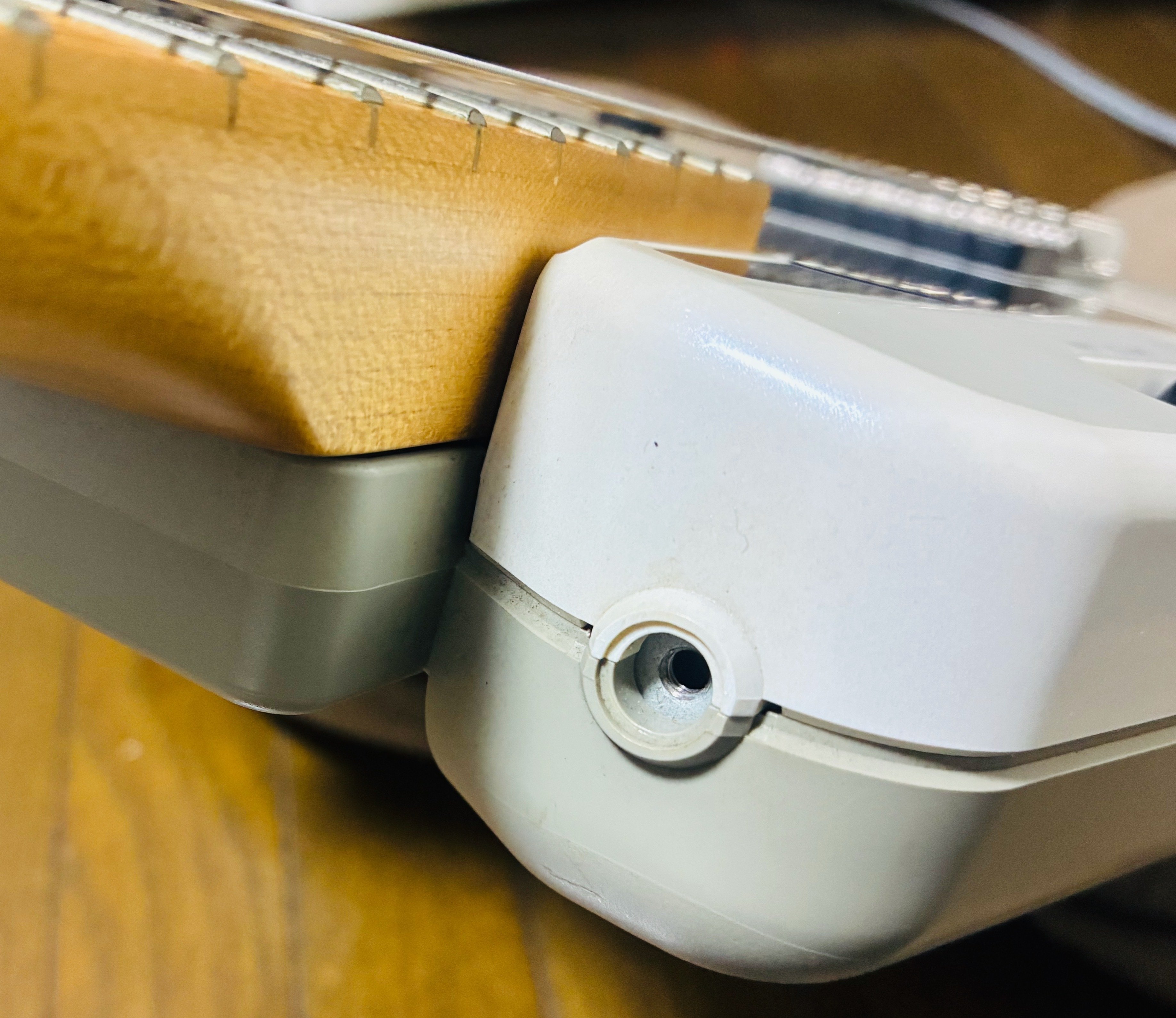 CASIO EG-5 エレキング」ゲット！｜Tookato