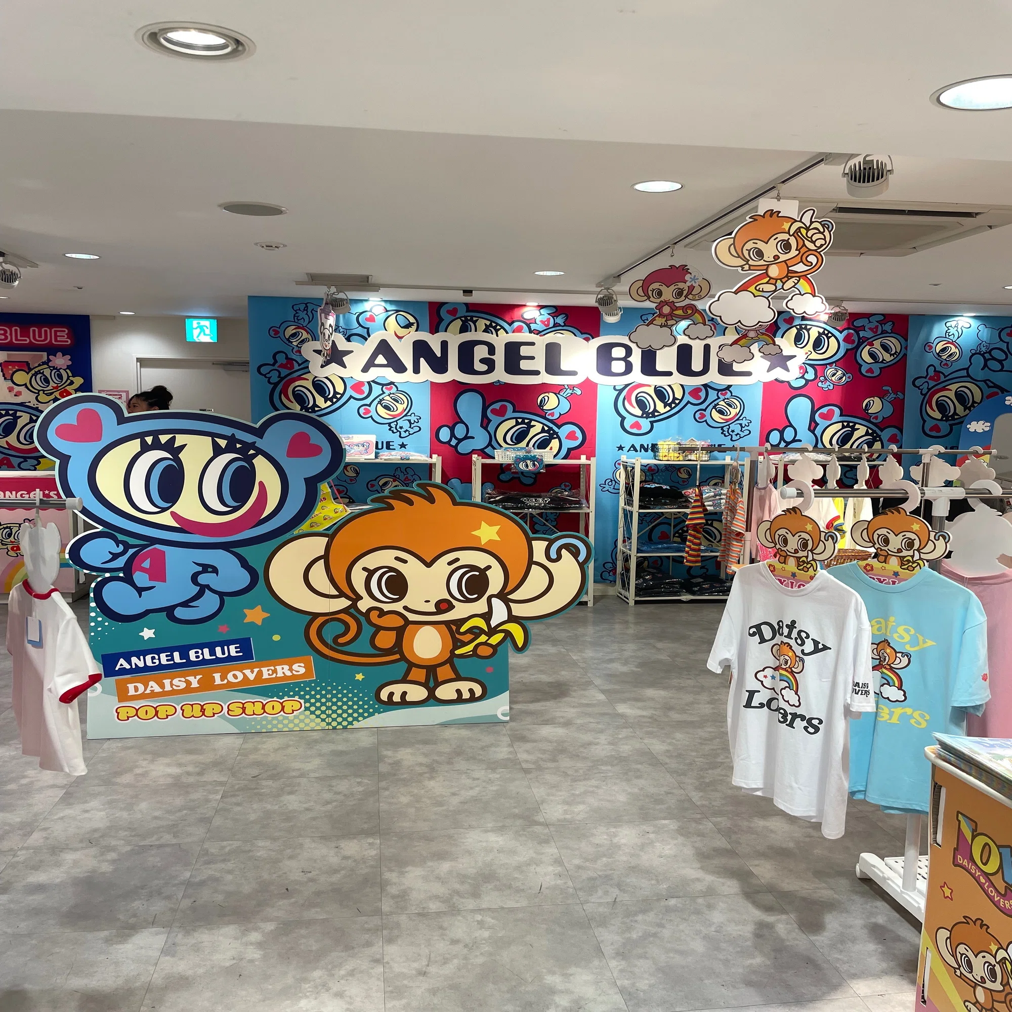 狂ったようにすきだったANGELBLUEが令和に復活した?｜福岡熊本グルメ 