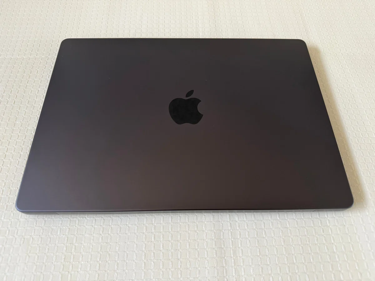 買ったもの】14インチMacBook Pro（M5）に乗換え｜明多坂 優