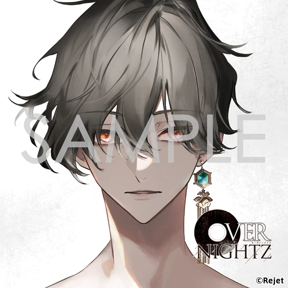 OVERNIGHTZ case.Ⅰ発売記念企画開催！☆case.Ⅲ広幡カイシャ（CV.鳥海