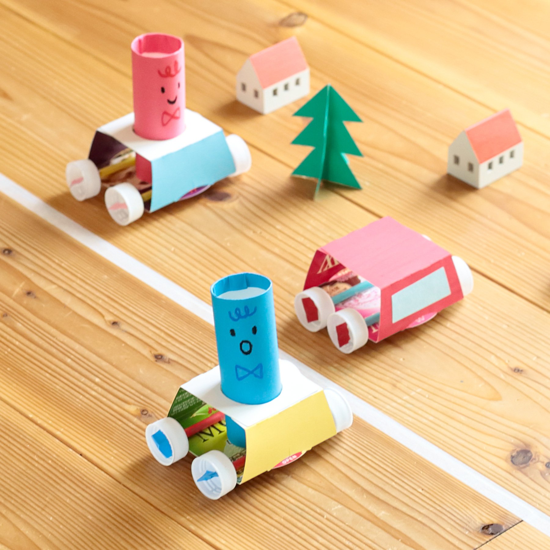 手作りおもちゃクリエイターの、お仕事とか活動のはなし｜自己紹介