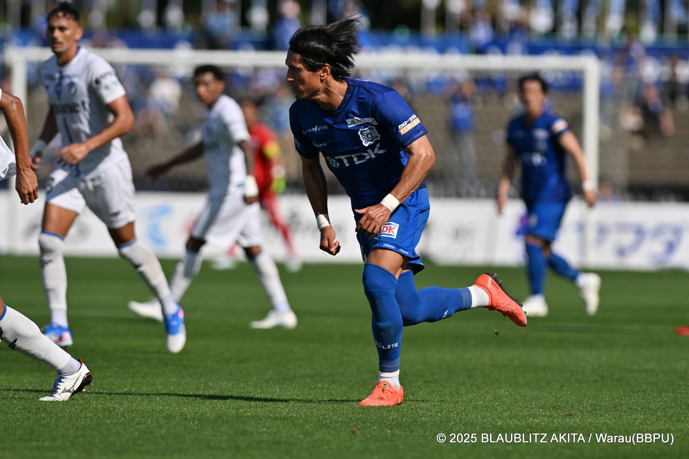 YURIホールディングスPresents プレイヤーズヒストリー 鈴木翔大 編