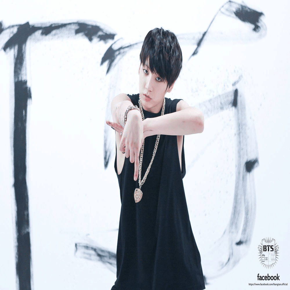 新人王防弾少年団予告 ジョングクver.｜beforesunrise59