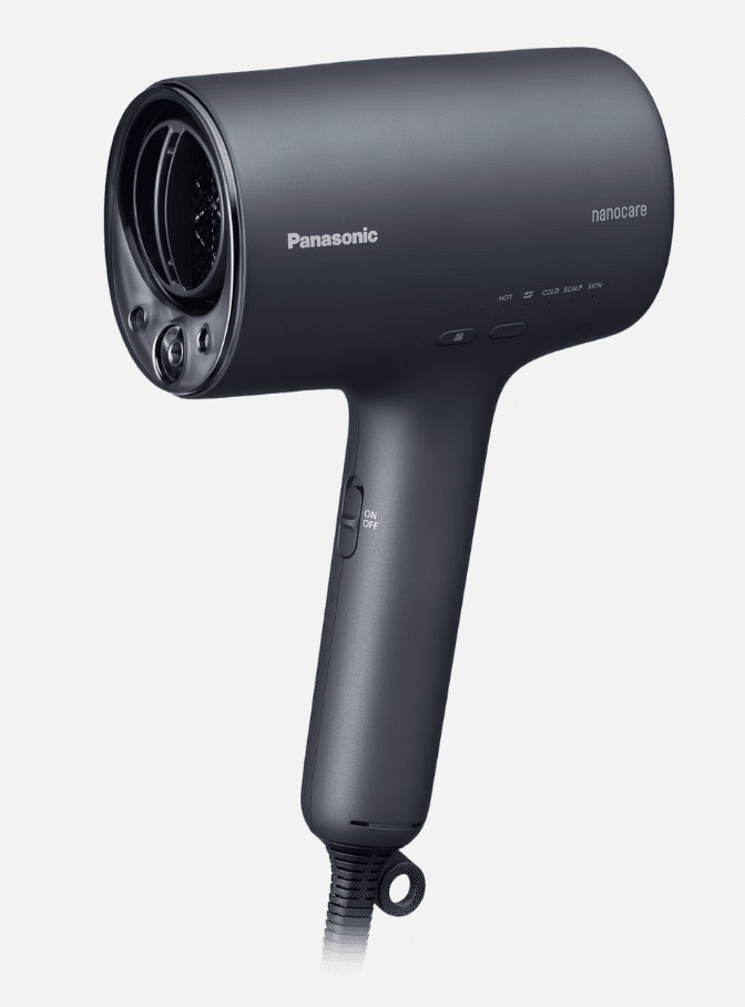 Panasonic ナノケア EH-NA0J レビュー | 噂の高級ドライヤー、その実力